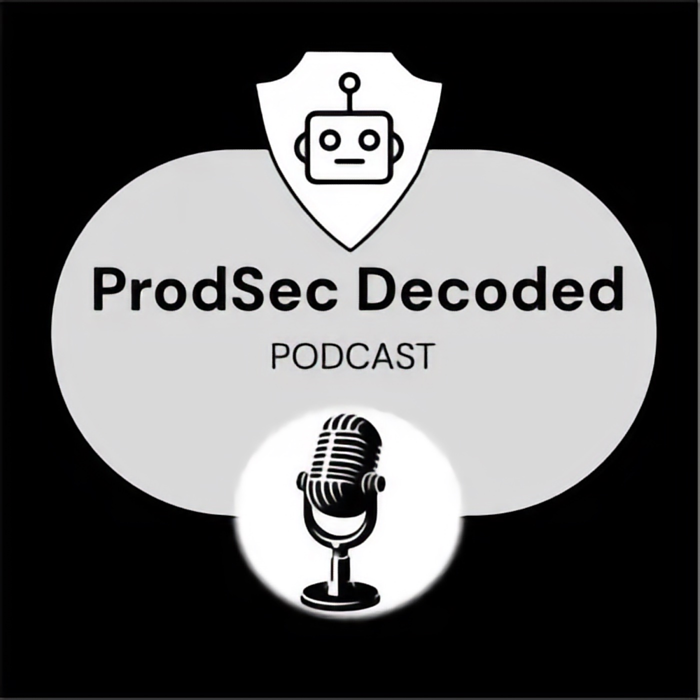 ProdSec Decoded podcast artwork