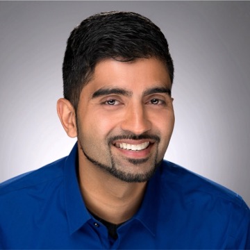 Product Security at Scale: From DevSec Collaboration to AI Risk - Discussion with Aftab Banth - episode art