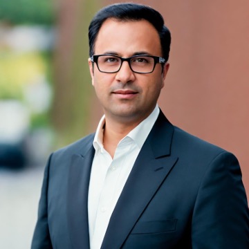 Product Security and its Use-cases with Ankush Chowdhary - episode art