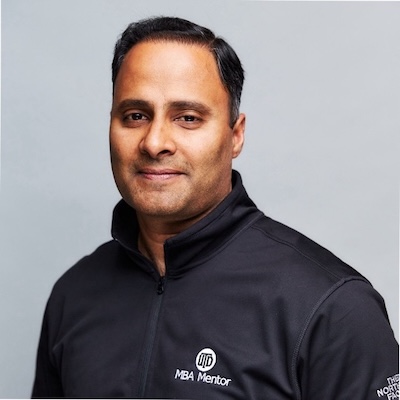 Real World Product Security in Practice with Sam Satyanathan @ UKG - episode art