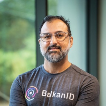 What is Product Security ? with Sameer Sait - episode art