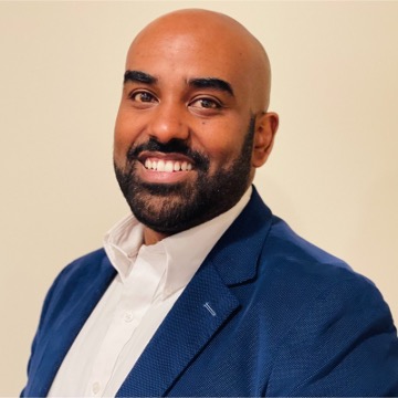 Product Security Implementation from the eyes of a Practitioner - Interview with Yisehak Lemma - episode art